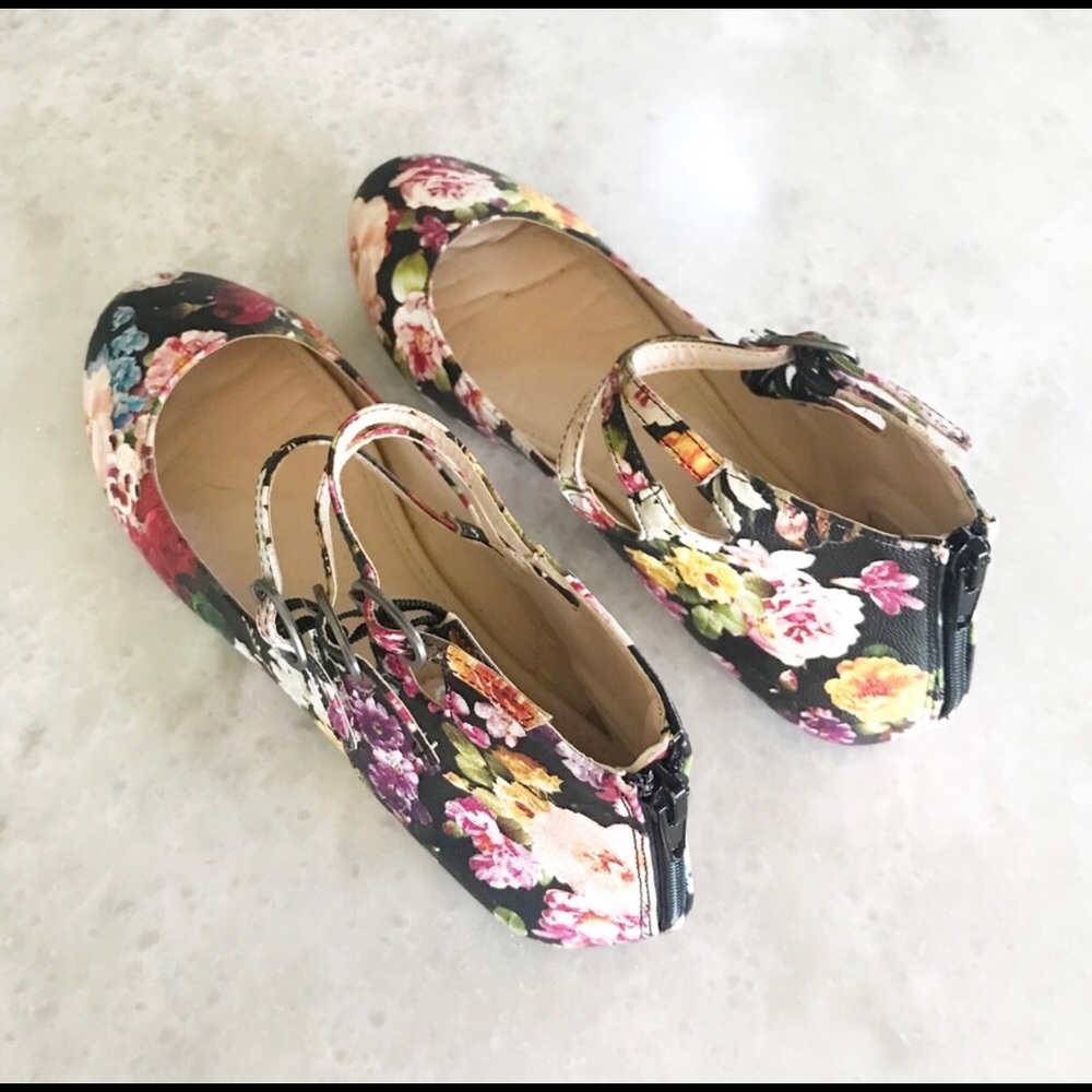 Bamboo flats